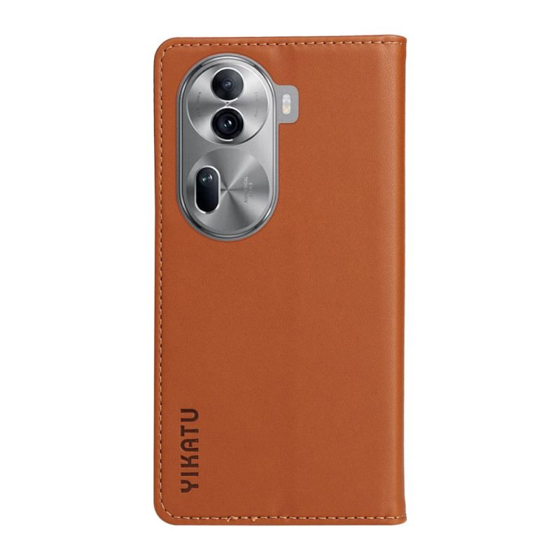 Flip Kotelot Oppo Reno 11 5g Yikatu