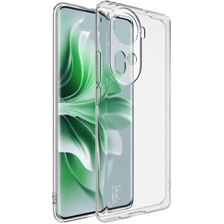 Futerały Oppo Reno 11 5g Etui Na Telefon Przezroczysta Seria Ux-5 Imak