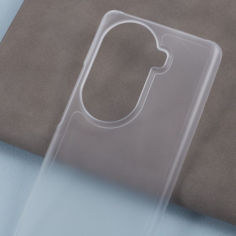 Futerały Oppo Reno 11 5g Etui Na Telefon Przezroczysty