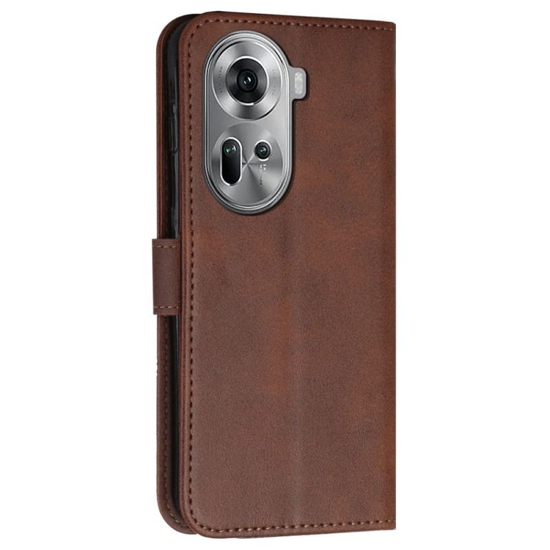 Obudowa Oppo Reno 11 5g Etui Na Telefon Linie