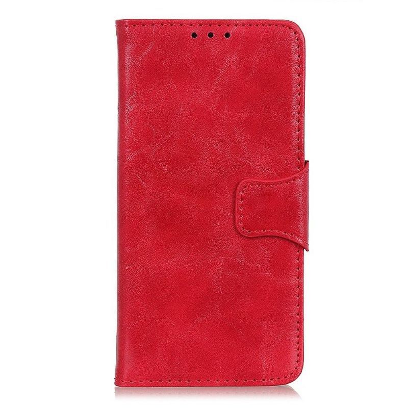 Etui do Oppo A53 Edouard Sztuczna Skóra
