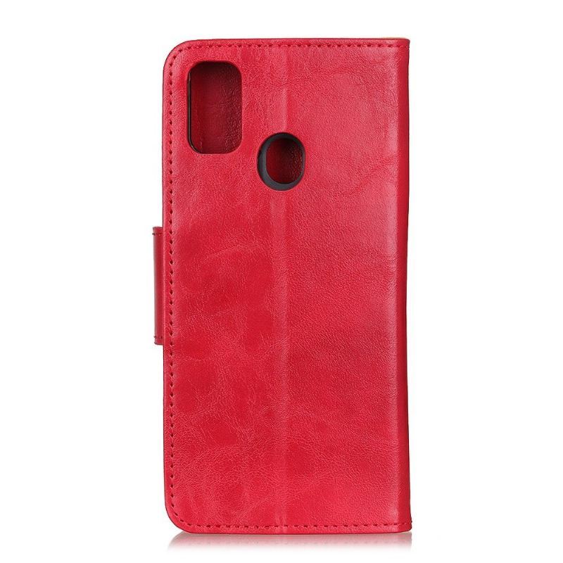 Etui do Oppo A53 Edouard Sztuczna Skóra