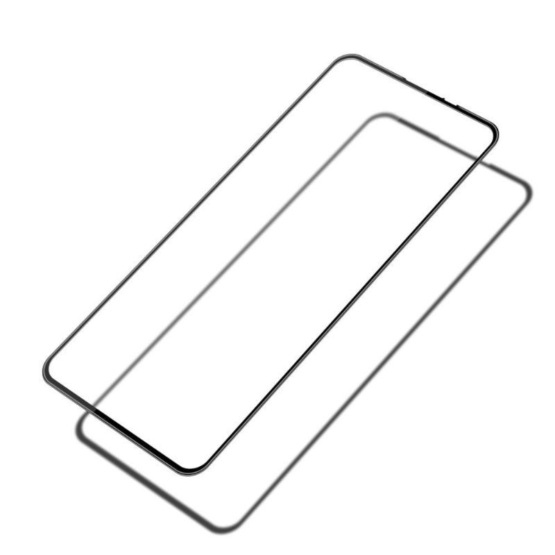 Oppo A53 Pełnowymiarowe Zabezpieczenie Ekranu Ze Szkła Hartowanego