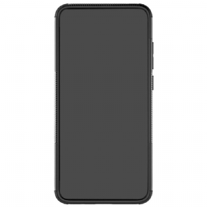 Etui do Xiaomi Redmi Note 8 Pro Anti-fall Antypoślizgowe Ze Zintegrowanym Wsparciem