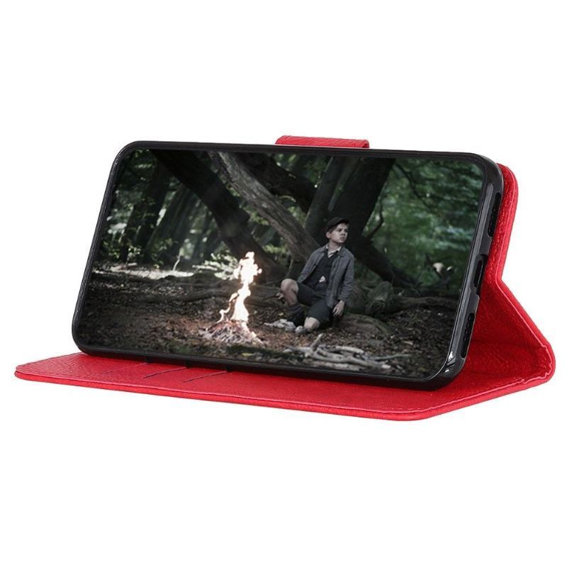 Etui do Xiaomi Redmi Note 8 Pro Célestin Faux Leather