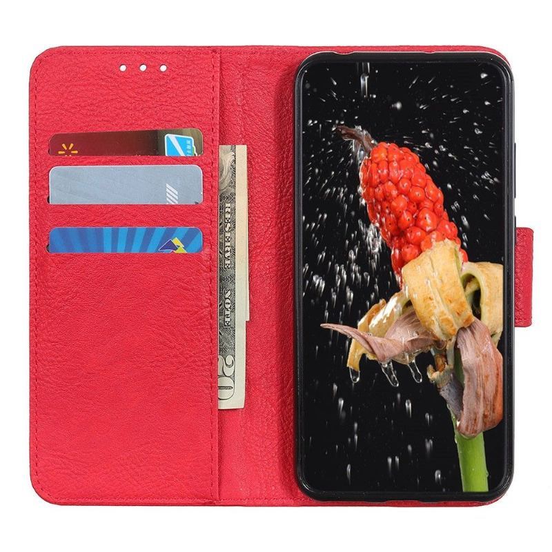 Etui do Xiaomi Redmi Note 8 Pro Célestin Faux Leather