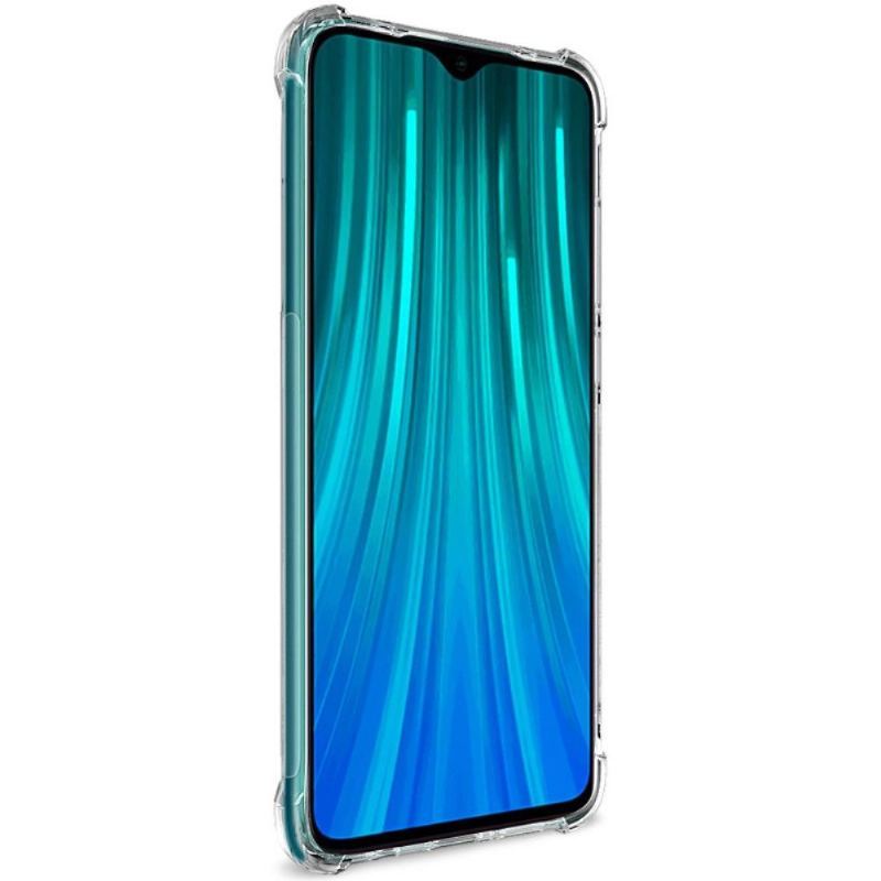 Futerały do Xiaomi Redmi Note 8 Pro Class Protect — Wyczyść