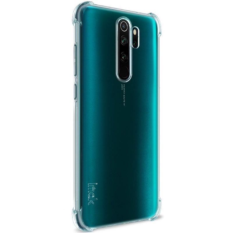 Futerały do Xiaomi Redmi Note 8 Pro Class Protect — Wyczyść