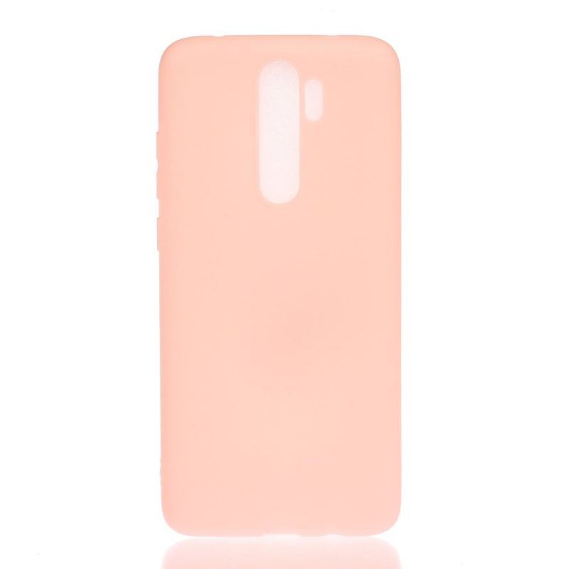 Futerały do Xiaomi Redmi Note 8 Pro Silikonowe 6 Sztuk