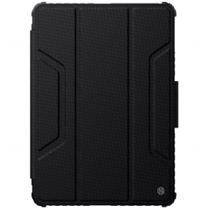 Etui do Xiaomi Pad 5 / Pad 5 Pro Zderzak Survivor Z Osłoną Obiektywu