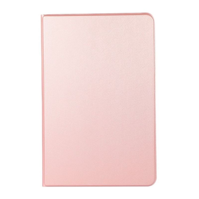 Skórzany Futerał do Xiaomi Pad 5 / Pad 5 Pro Sztuczna Skóra