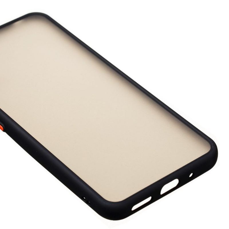 Futerały do Xiaomi Redmi 9A Fine Matte Effect