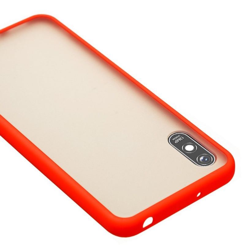 Futerały do Xiaomi Redmi 9A Fine Matte Effect