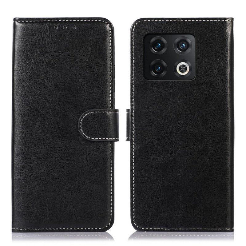 Obudowa Etui Na Telefon do OnePlus 10 Pro 5G Klasyczny