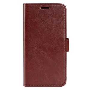 Etui Folio do Poco X5 5G Trzeźwość