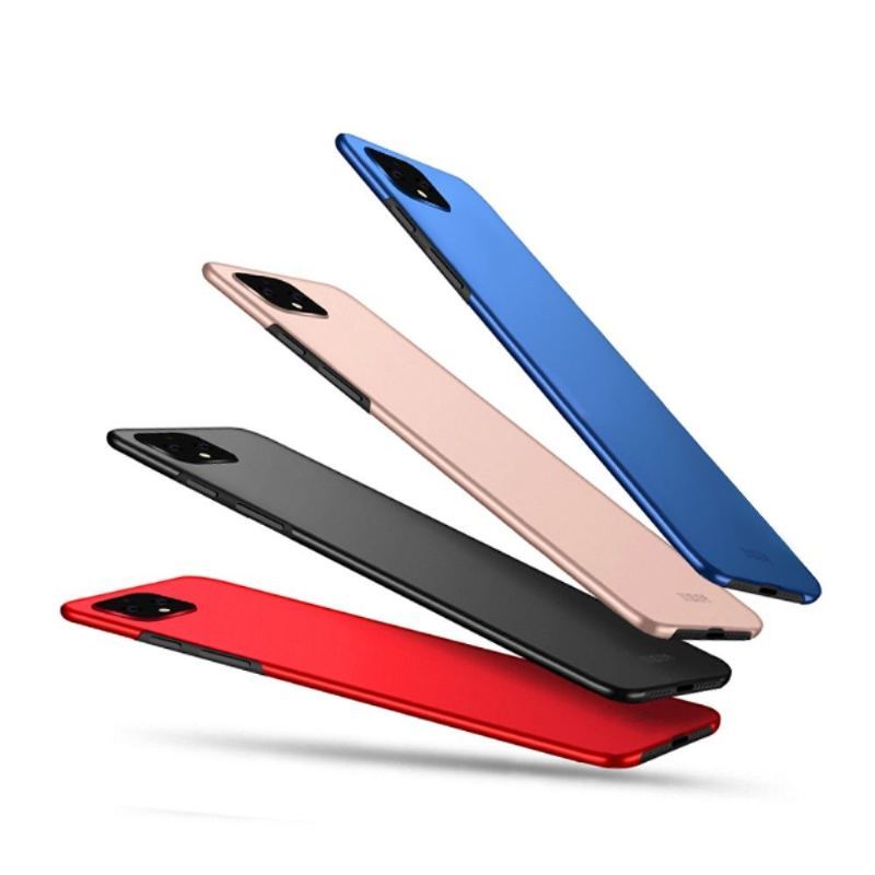 Etui do Google Pixel 4 XL Biznes Mofi Ultra Fine Mate