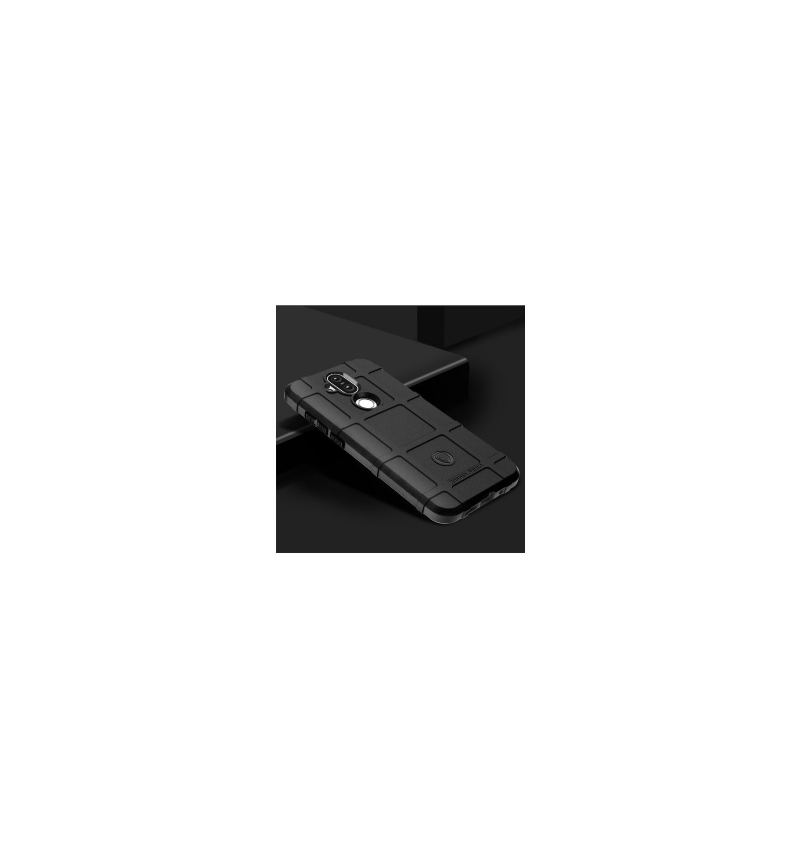 Etui do Nokia 8.1 Anti-fall Rugged Shield Protector