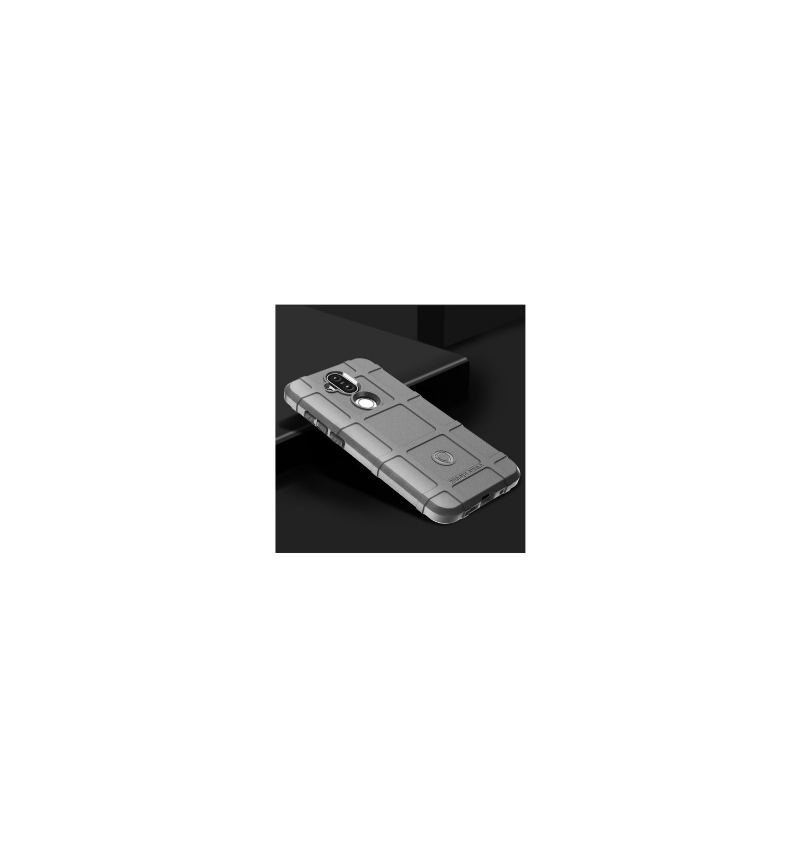 Etui do Nokia 8.1 Anti-fall Rugged Shield Protector
