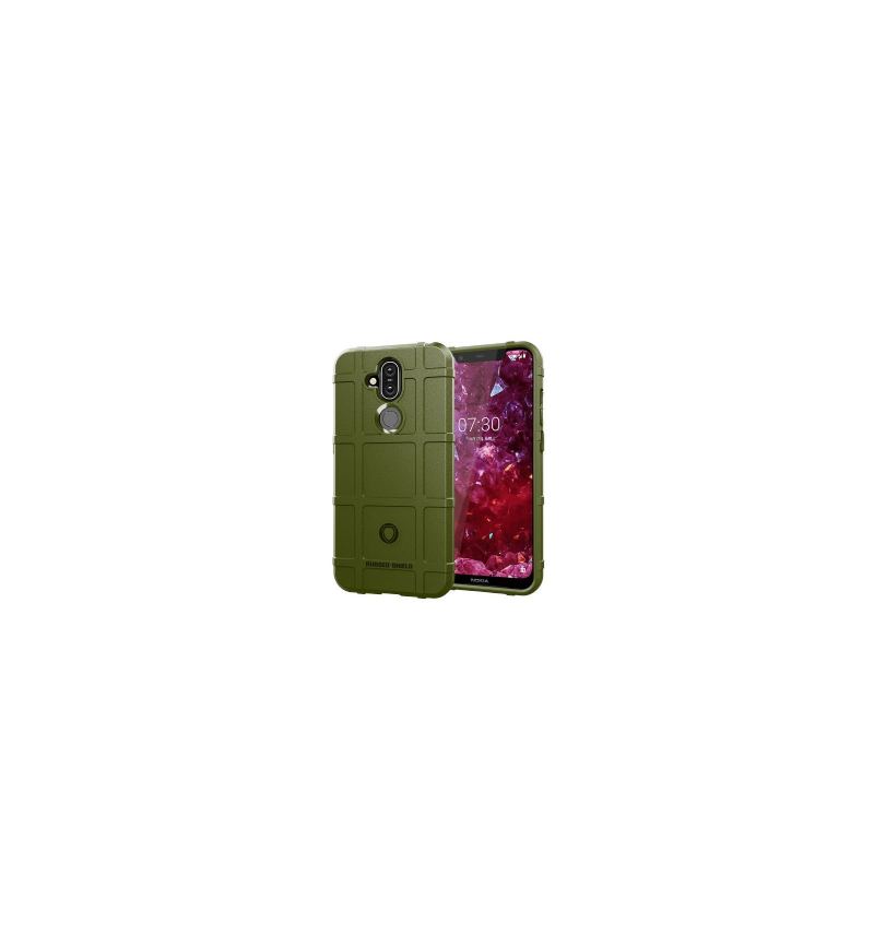 Etui do Nokia 8.1 Anti-fall Rugged Shield Protector