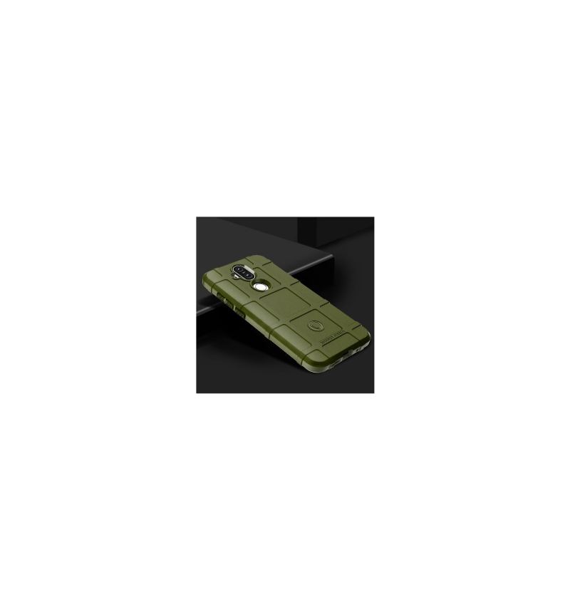Etui do Nokia 8.1 Anti-fall Rugged Shield Protector