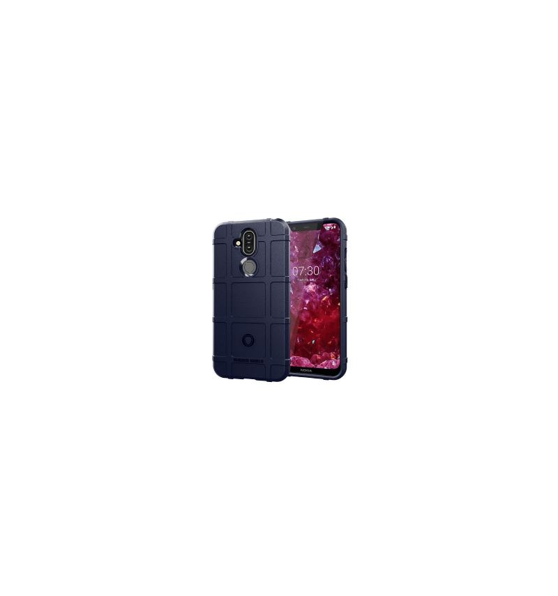 Etui do Nokia 8.1 Anti-fall Rugged Shield Protector
