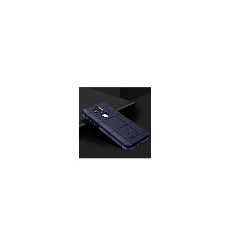 Etui do Nokia 8.1 Anti-fall Rugged Shield Protector