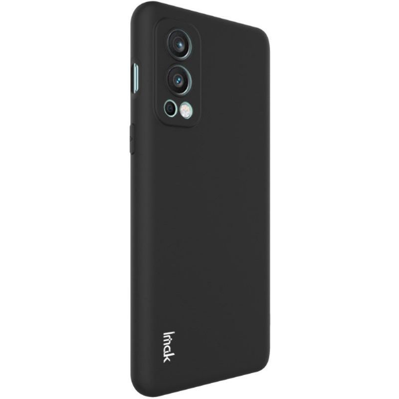 Futerały do OnePlus Nord 2 5G Elastyczny Kolor Uczucia
