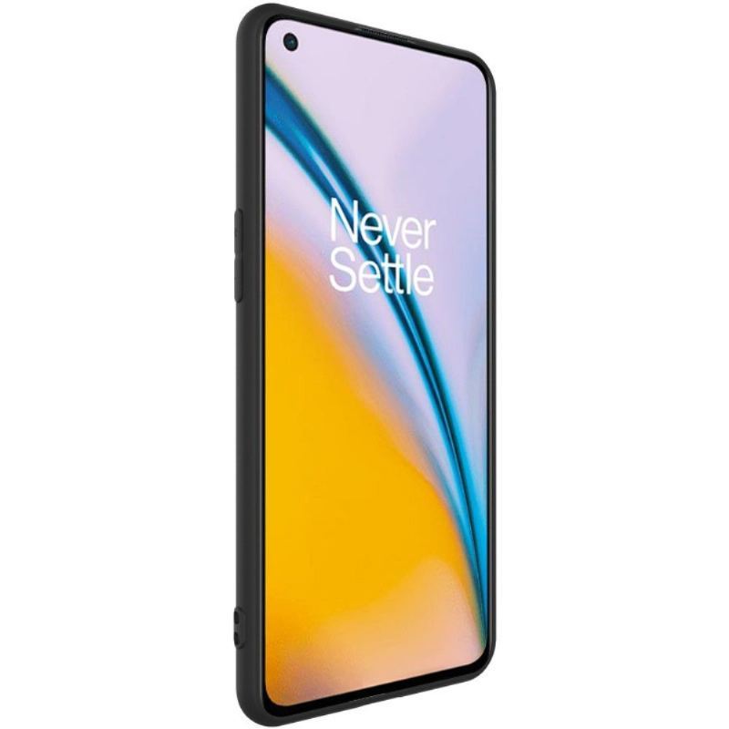 Futerały do OnePlus Nord 2 5G Elastyczny Kolor Uczucia