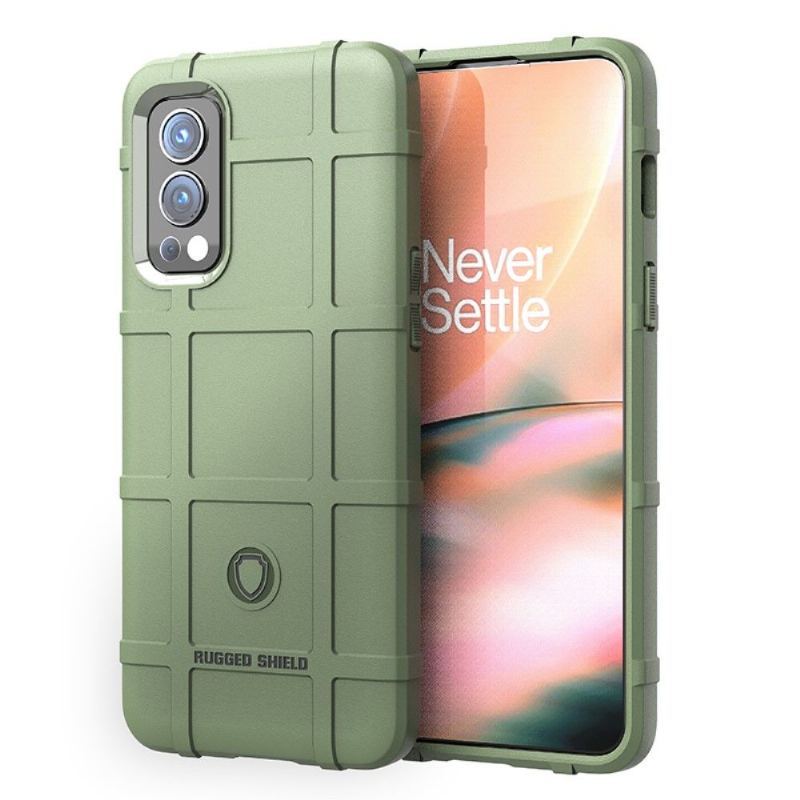 Futerały do OnePlus Nord 2 5G Rugged Shield Odporny Na Wstrząsy
