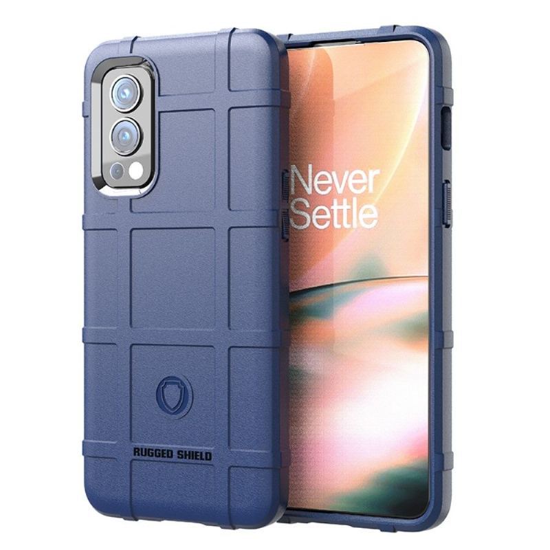 Futerały do OnePlus Nord 2 5G Rugged Shield Odporny Na Wstrząsy