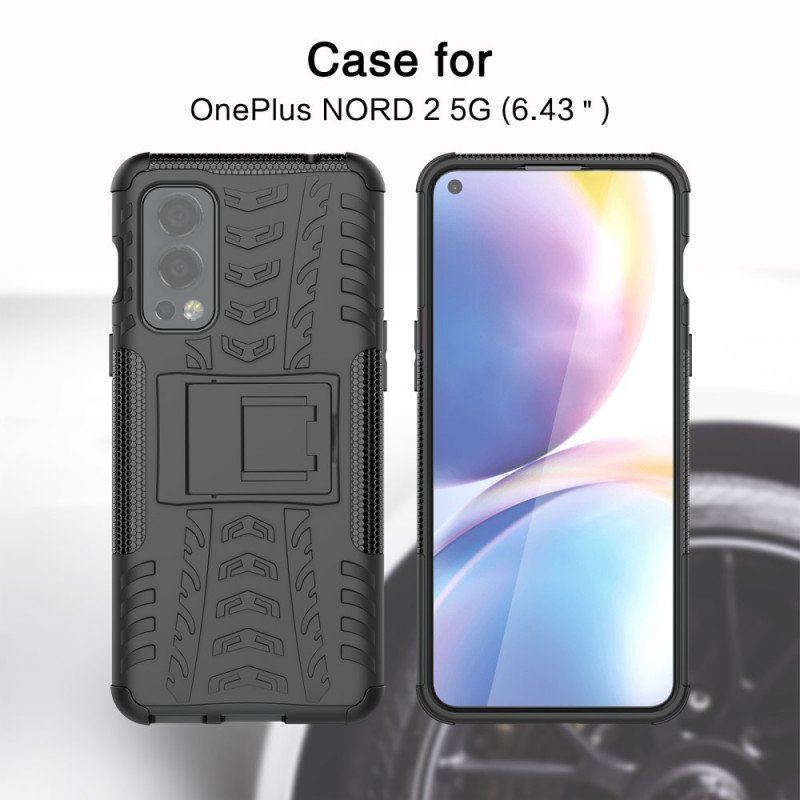 Futerały do OnePlus Nord 2 5G Ultra Odporny Premium