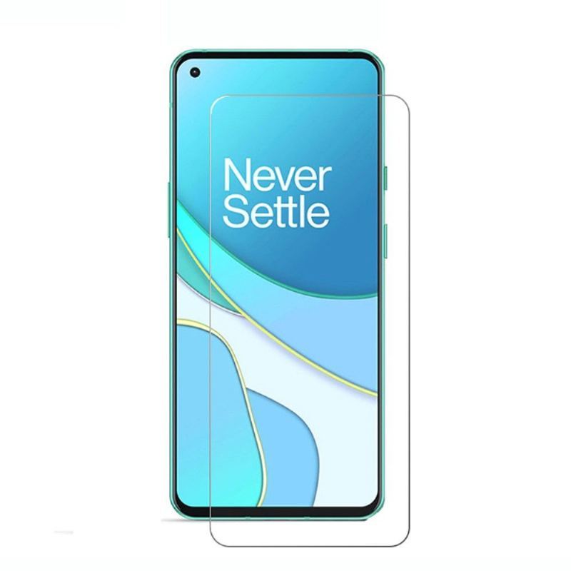Folie Ze Szkła Hartowanego Do Ekranu Oneplus 8T (2 Sztuki)