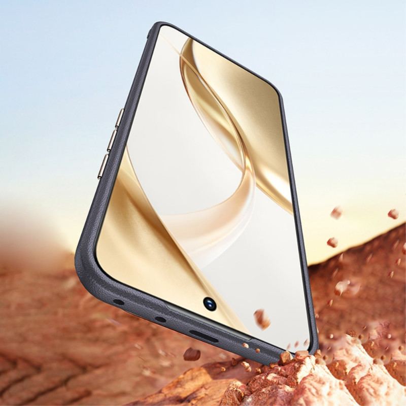 Etui Do Honor 200 Lite Teksturowane