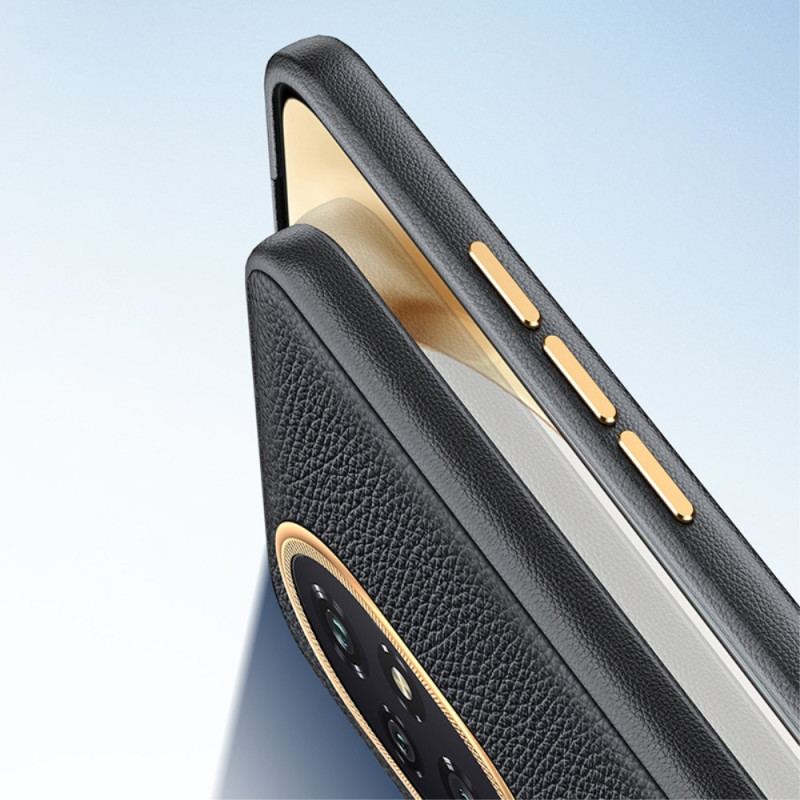 Etui Do Honor 200 Lite Teksturowane