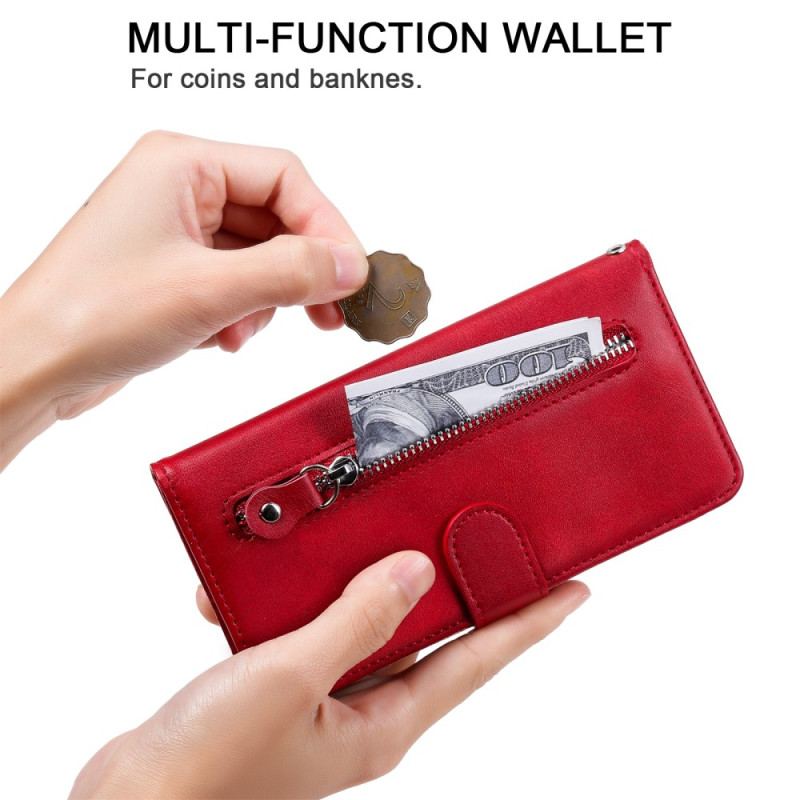 Etui Folio Do Honor 200 Lite Portmonetka