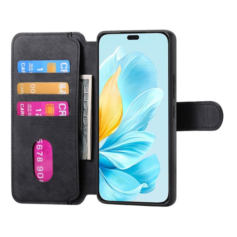 Etui Folio Do Honor 200 Lite Zdejmowana Skorupa Caseneo