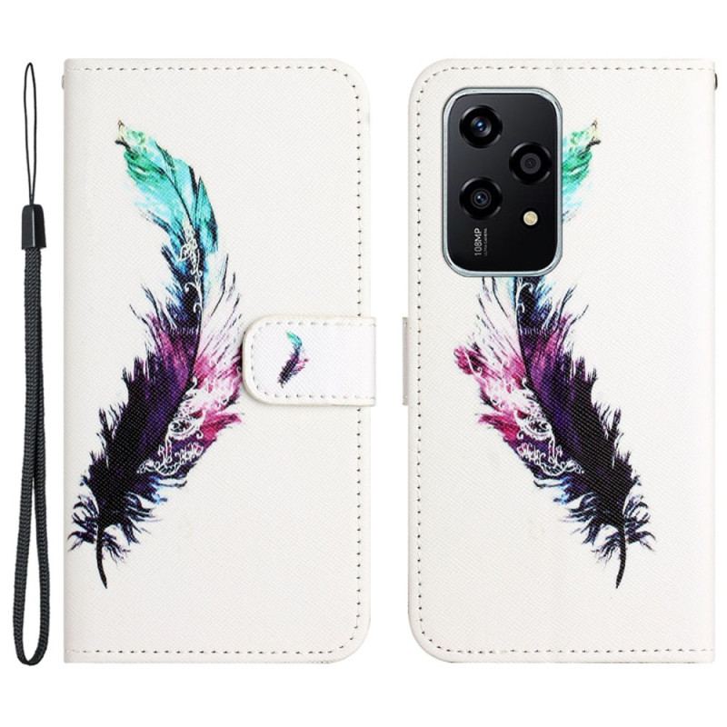 Etui Folio Honor 200 Lite Pióro Etui Ochronne