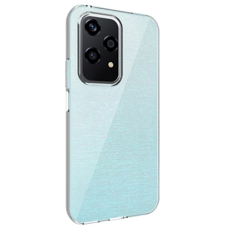 Etui Honor 200 Lite Przezroczysty