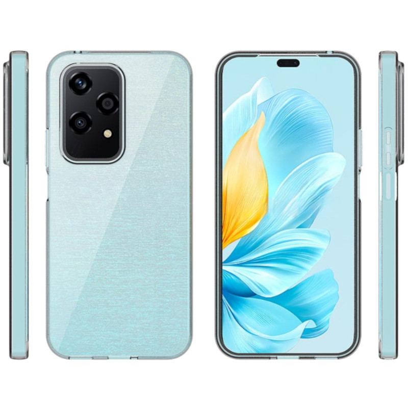 Etui Honor 200 Lite Przezroczysty