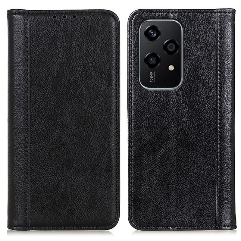 Flip Kotelot Do Honor 200 Lite Dwoina