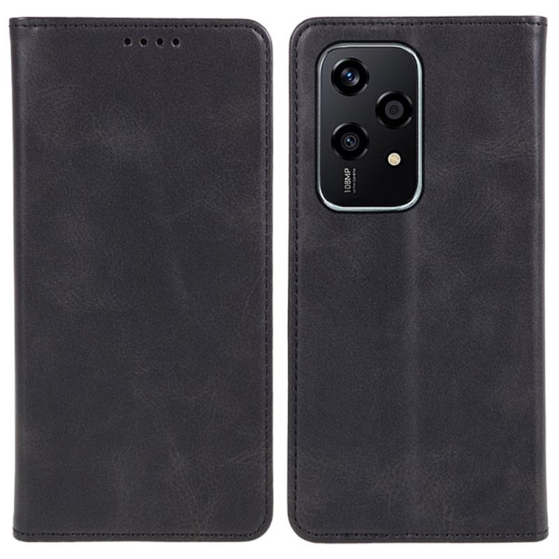 Flip Kotelot Honor 200 Lite Etui Na Telefon Efekt Skóry