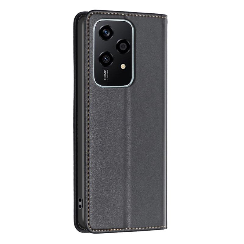 Flip Kotelot Honor 200 Lite Kolor Binfen Etui Ochronne