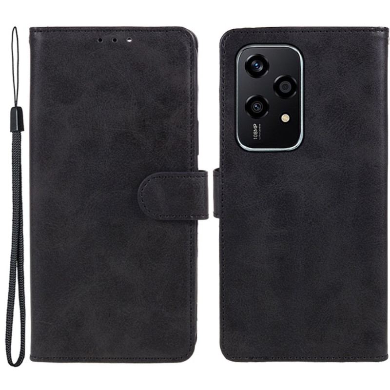 Obudowa Honor 200 Lite Etui Na Telefon Styl Klasyczny