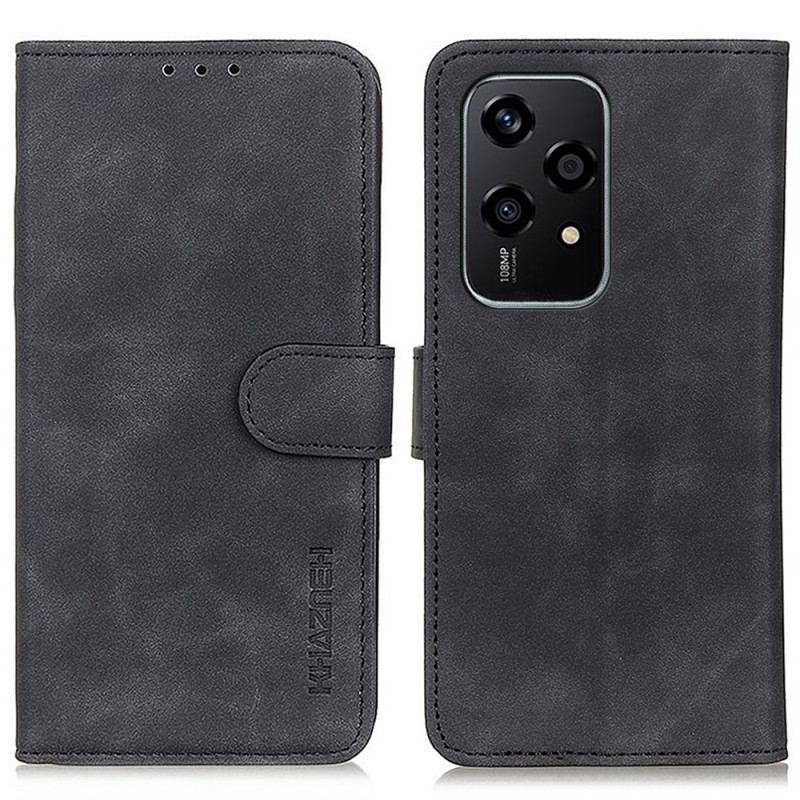 Pokrowce Honor 200 Lite Efekt Retro Khazneh
