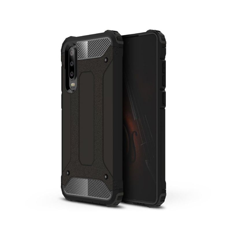Etui do Huawei P30 Classic Hybrid Armor Guard