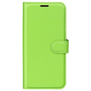 Etui Folio do Google Pixel 7 Pro Szkło Hartowane Planety Układu Słonecznego