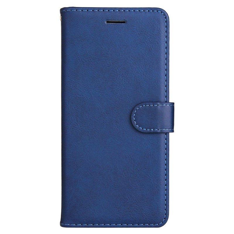 Etui Folio do Google Pixel 7 Pro z Łańcuch Składany
