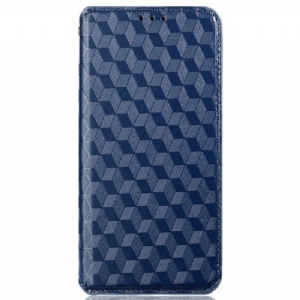 Etui Na Telefon do Google Pixel 7 Pro Etui Folio Szkło Hartowane Route Du Bonheur