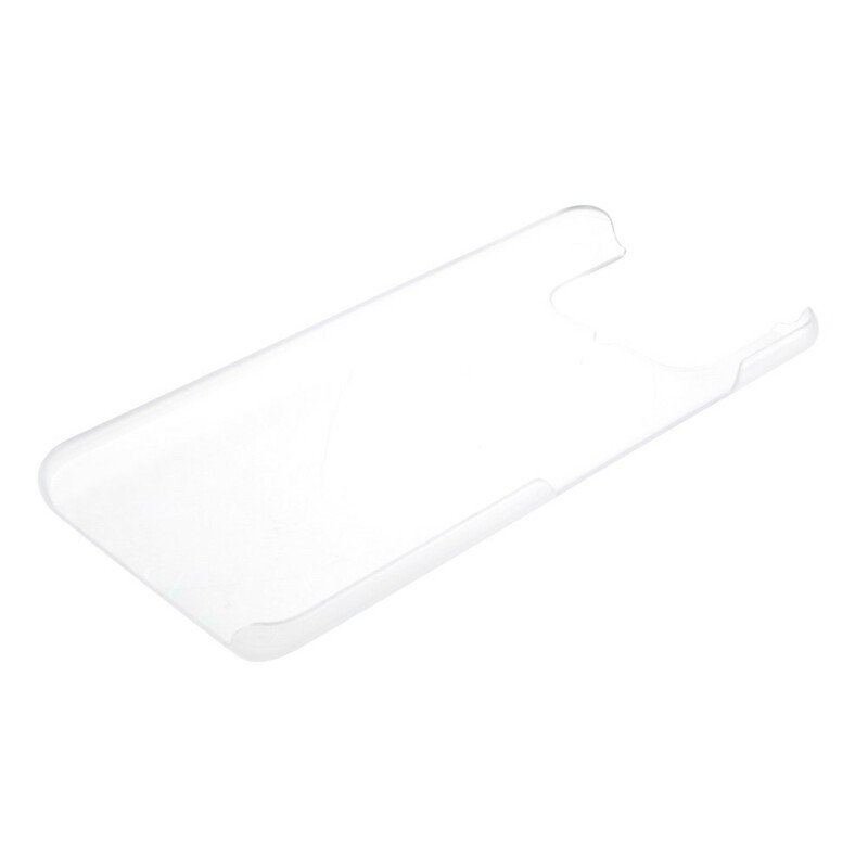 Etui do Asus Zenfone 7 / 7 Pro Sztywny Klasyk