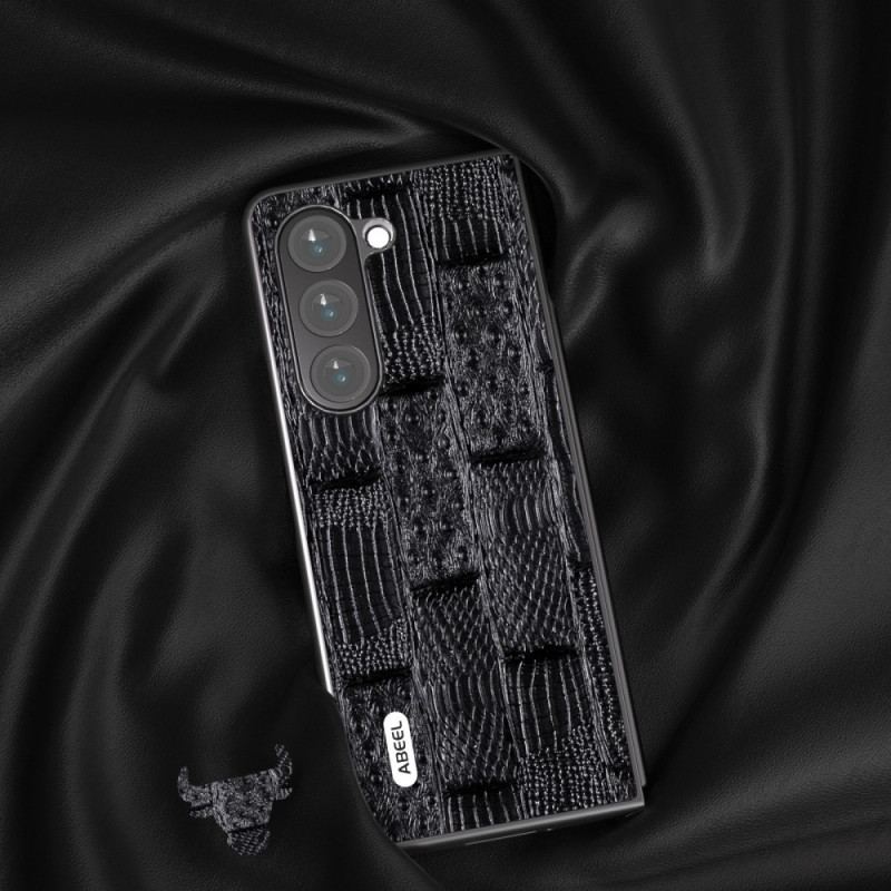Etui Do Samsung Galaxy Z Fold 5 Stylowy